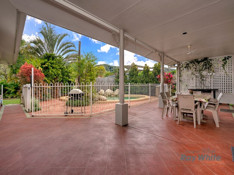 7 Newby Close, Edmonton QLD 4869