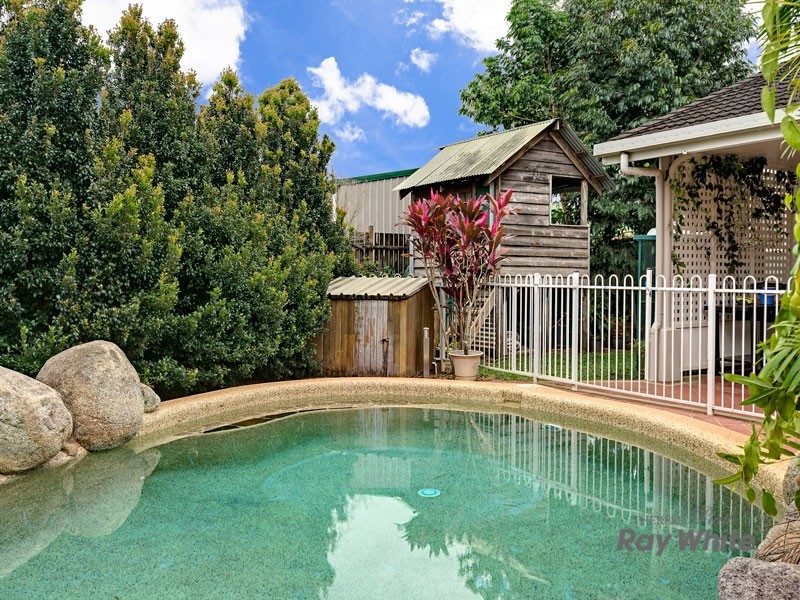 7 Newby Close, Edmonton QLD 4869