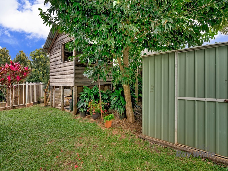 7 Newby Close, Edmonton QLD 4869