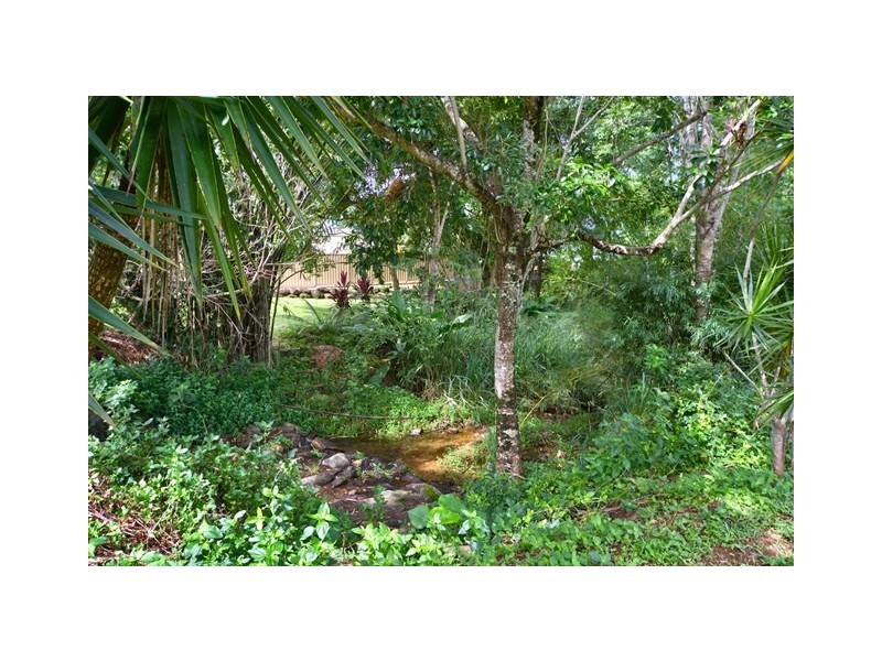 21 Goodsell Drive, Bentley Park QLD 4869