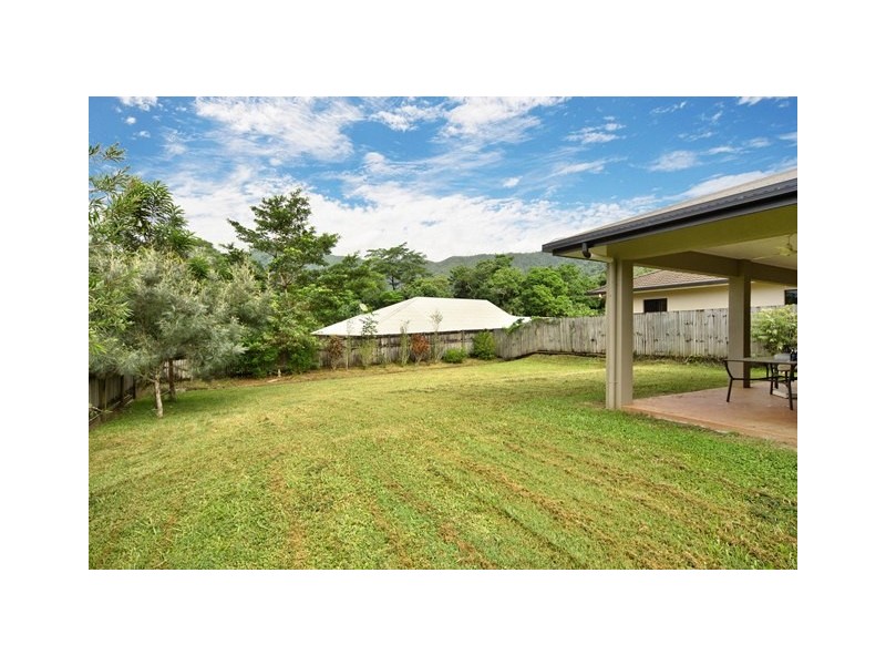 21 Goodsell Drive, Bentley Park QLD 4869