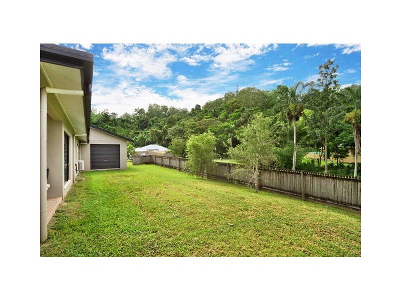 21 Goodsell Drive, Bentley Park QLD 4869