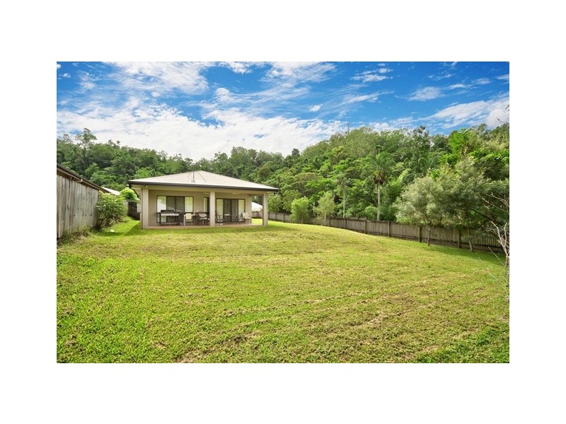 21 Goodsell Drive, Bentley Park QLD 4869