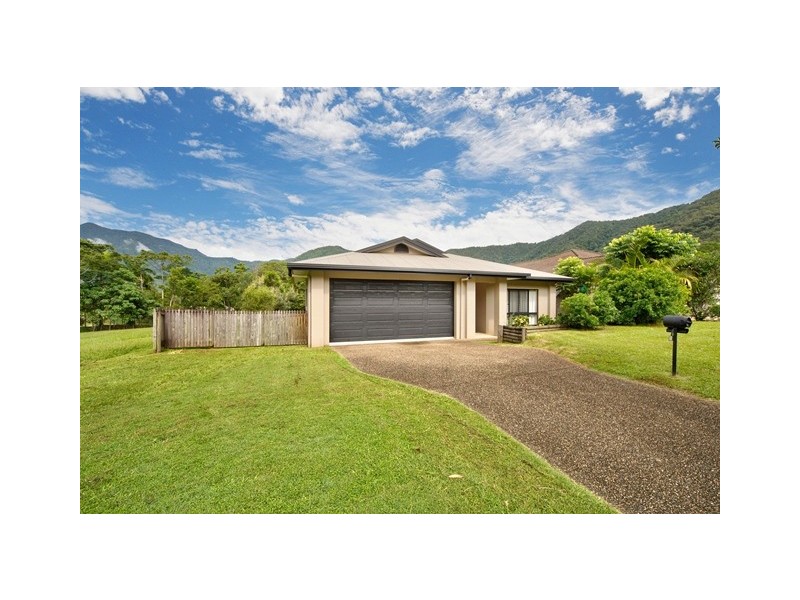 21 Goodsell Drive, Bentley Park QLD 4869