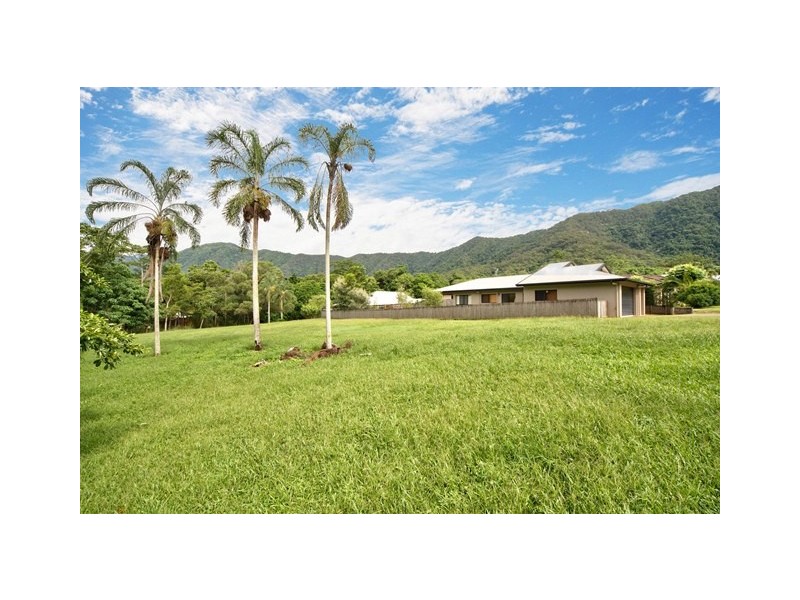 21 Goodsell Drive, Bentley Park QLD 4869