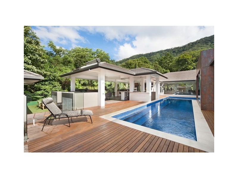 70 Falcon Street, Bayview Heights QLD 4868