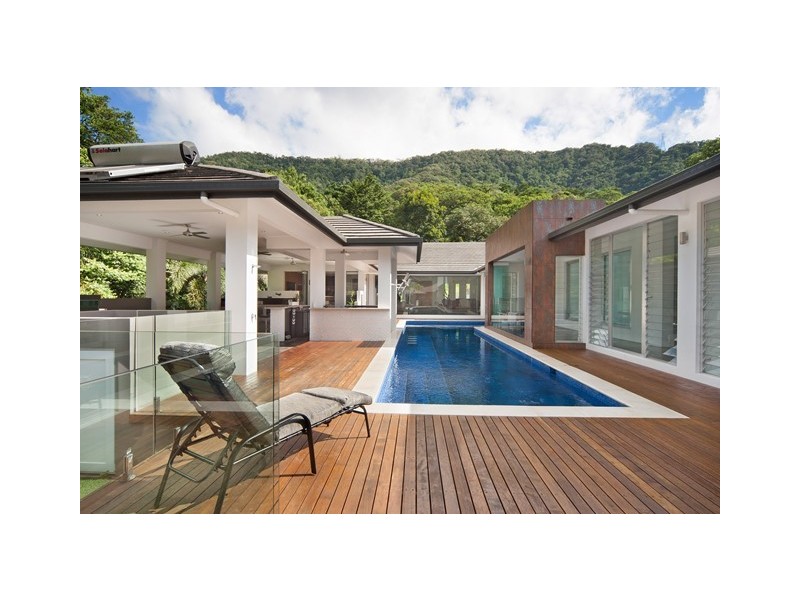 70 Falcon Street, Bayview Heights QLD 4868