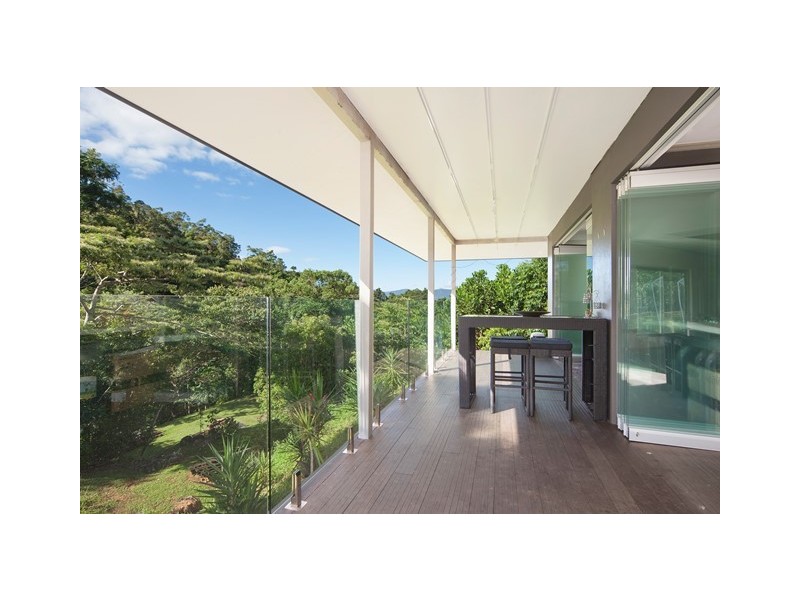 70 Falcon Street, Bayview Heights QLD 4868