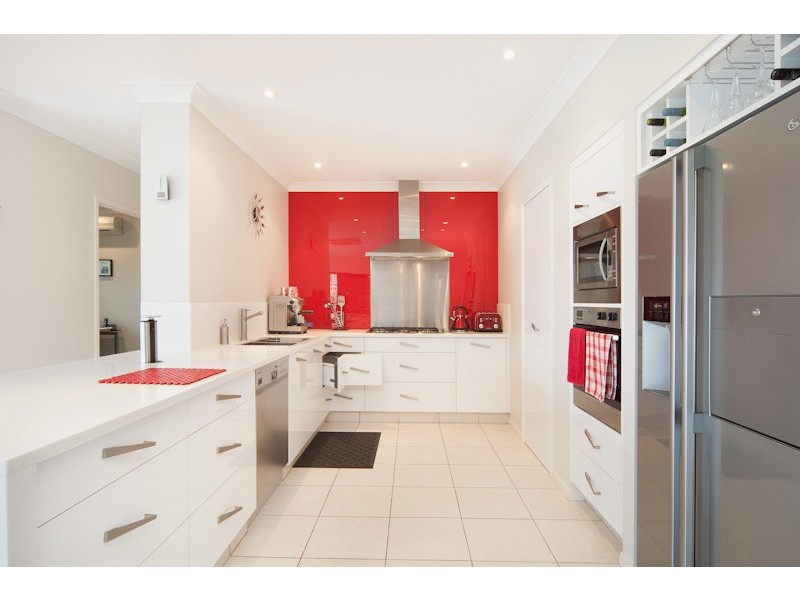 4 Red Gum Close, Mount Sheridan QLD 4868