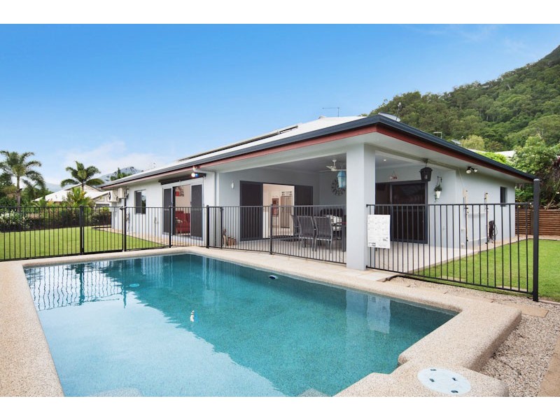 4 Red Gum Close, Mount Sheridan QLD 4868