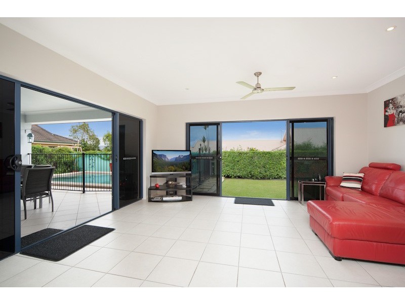 4 Red Gum Close, Mount Sheridan QLD 4868