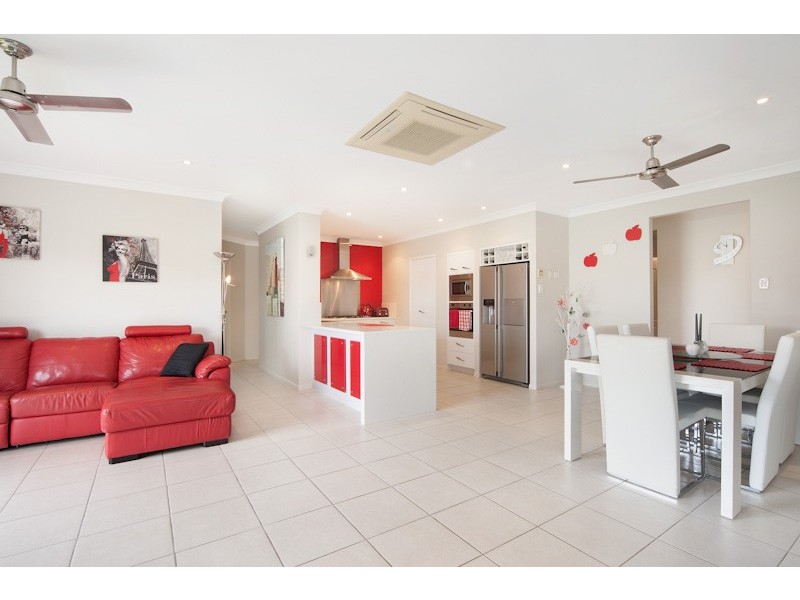 4 Red Gum Close, Mount Sheridan QLD 4868