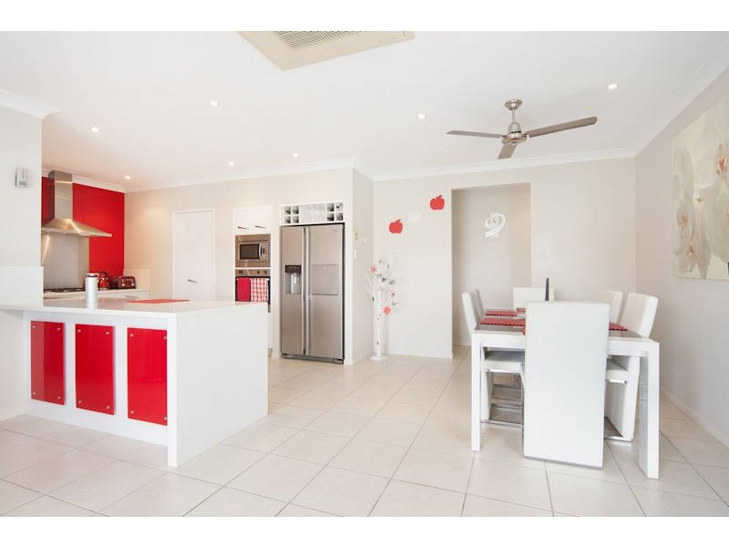 4 Red Gum Close, Mount Sheridan QLD 4868