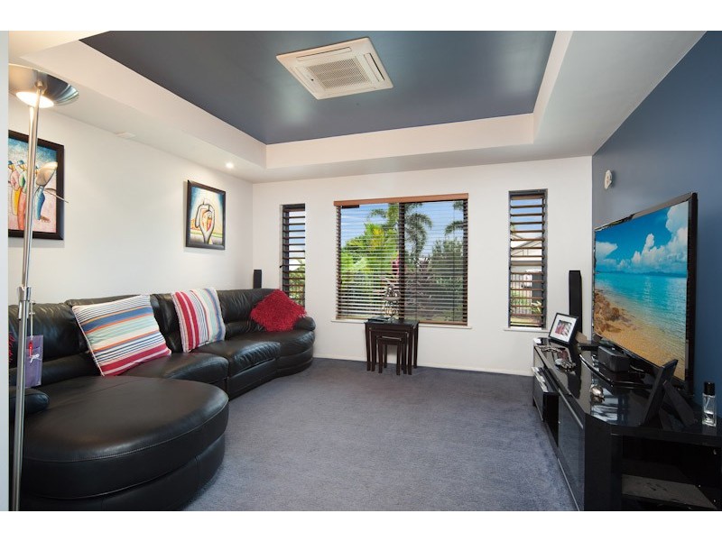 4 Red Gum Close, Mount Sheridan QLD 4868