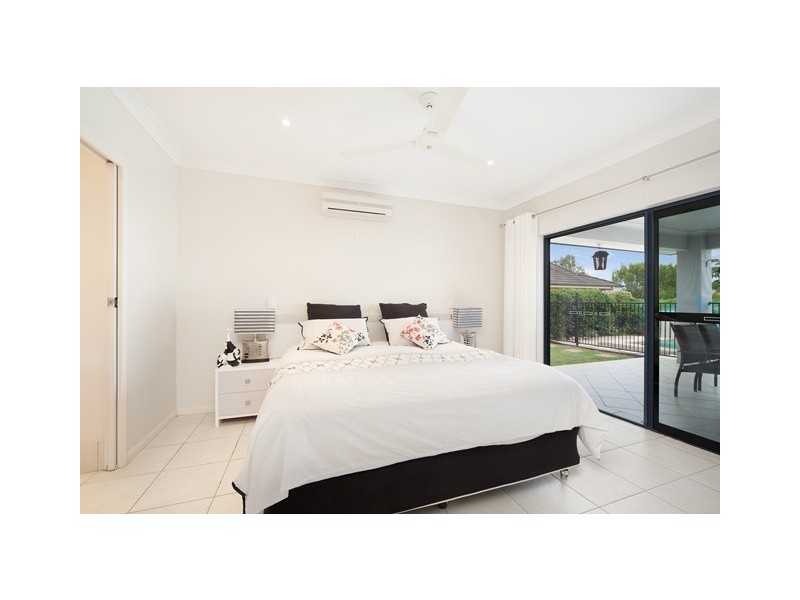 4 Red Gum Close, Mount Sheridan QLD 4868