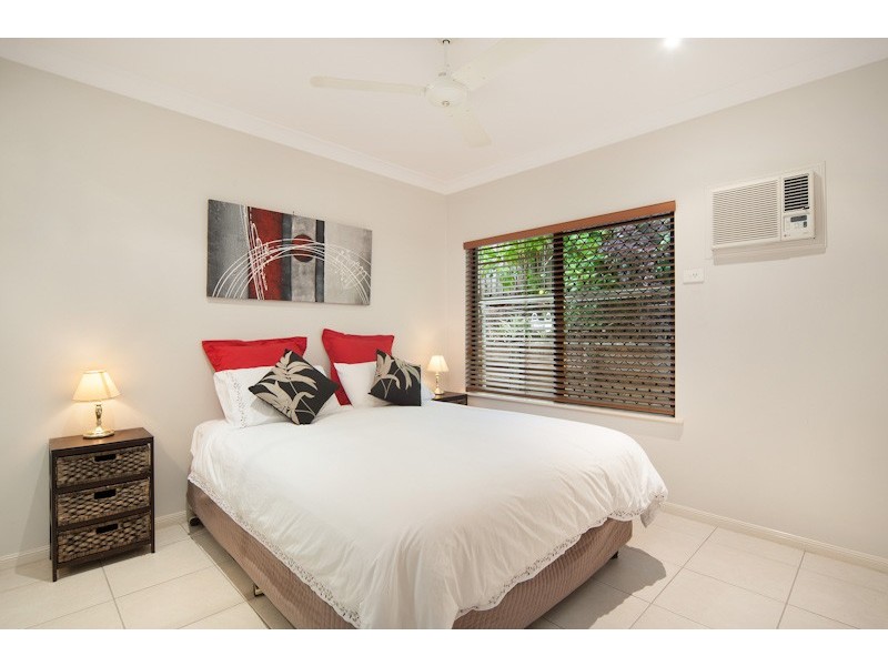 4 Red Gum Close, Mount Sheridan QLD 4868