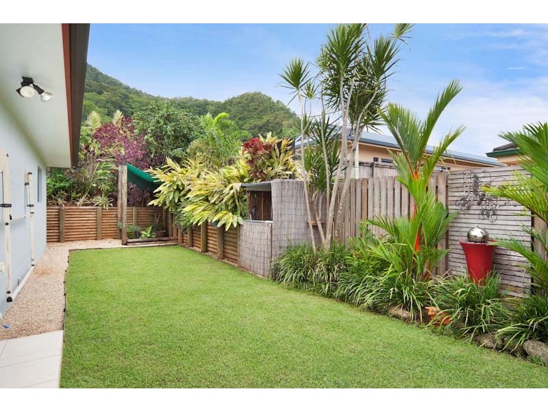 4 Red Gum Close, Mount Sheridan QLD 4868