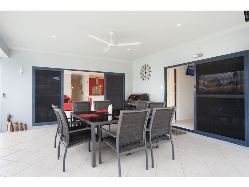 4 Red Gum Close, Mount Sheridan QLD 4868