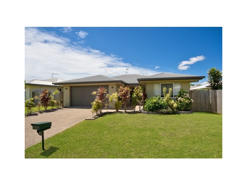 9 Denmark Street, Edmonton QLD 4869