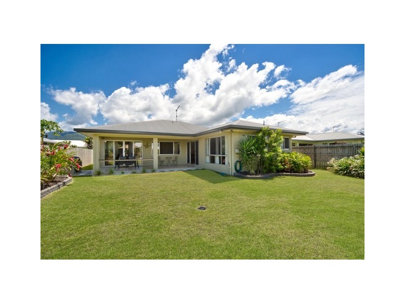 9 Denmark Street, Edmonton QLD 4869