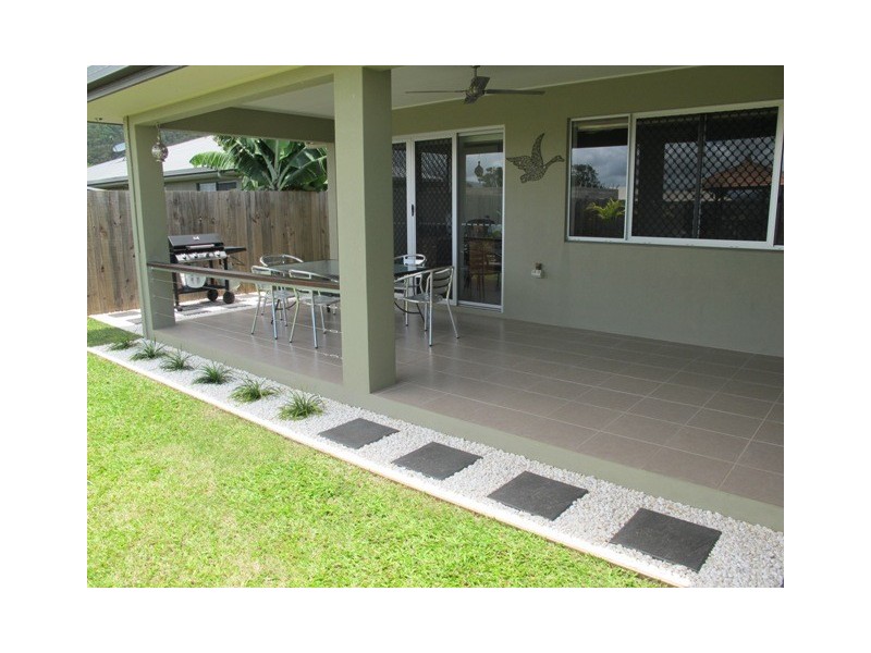 9 Denmark Street, Edmonton QLD 4869