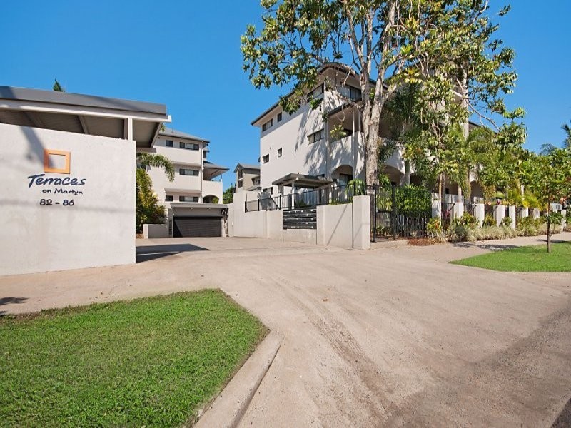 Parramatta Park QLD 4870