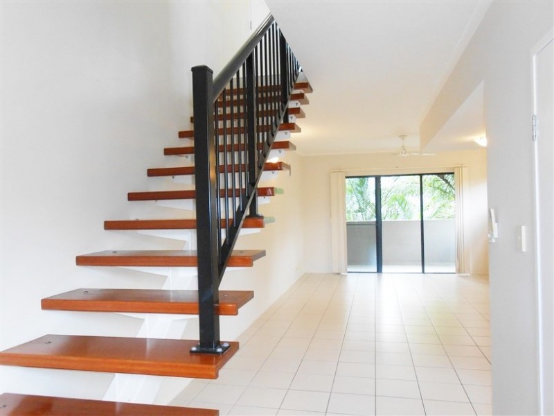 Parramatta Park QLD 4870