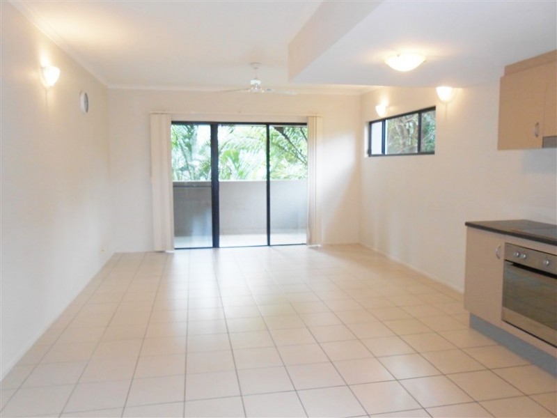 Parramatta Park QLD 4870