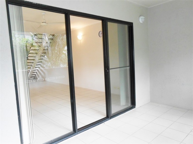 Parramatta Park QLD 4870