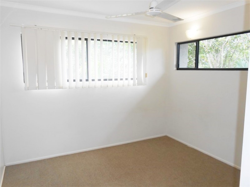 Parramatta Park QLD 4870