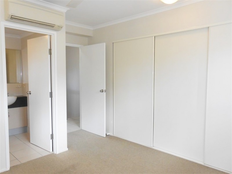 Parramatta Park QLD 4870