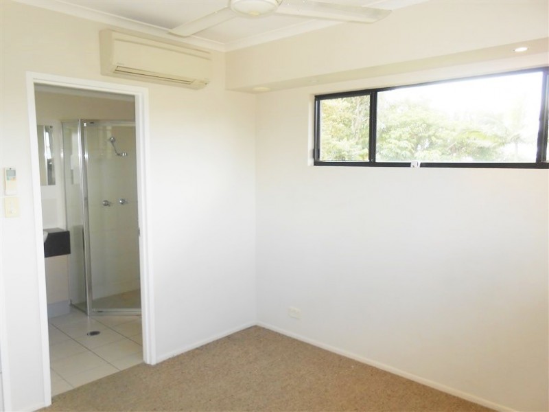 Parramatta Park QLD 4870