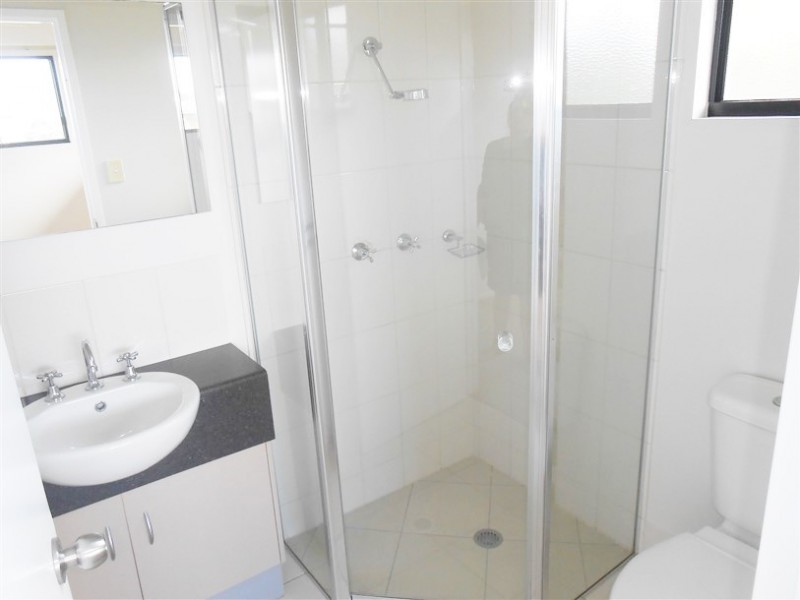 Parramatta Park QLD 4870