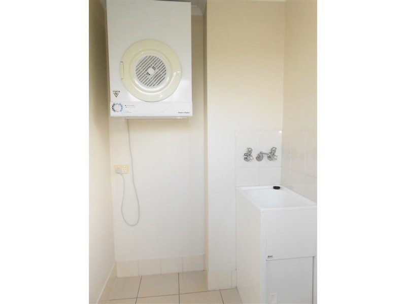 Parramatta Park QLD 4870