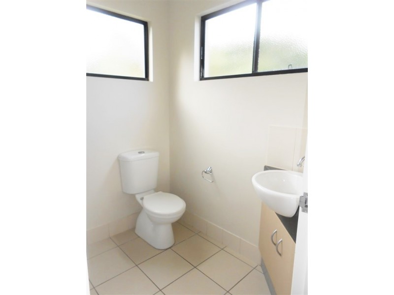 Parramatta Park QLD 4870