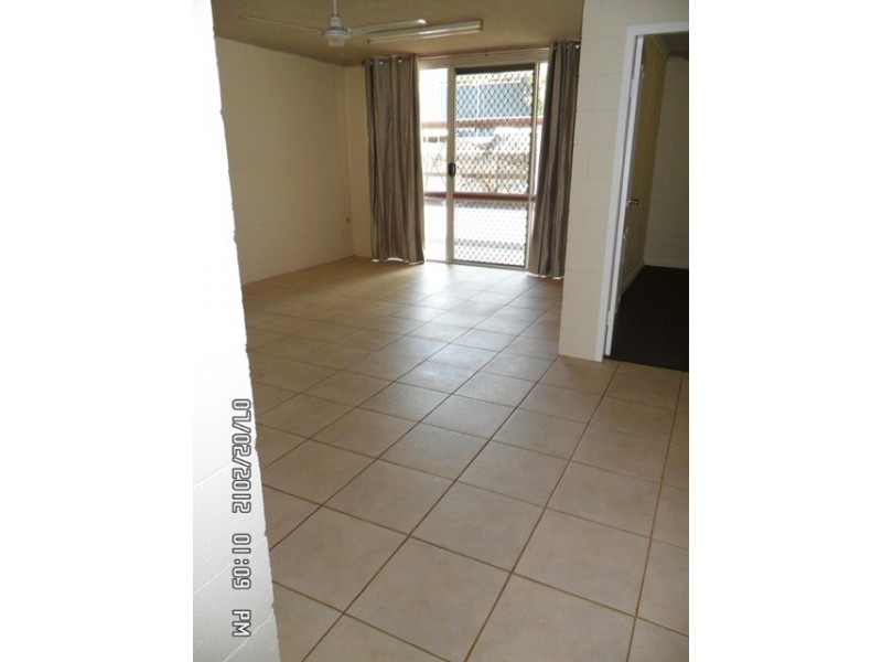 Cairns City QLD 4870