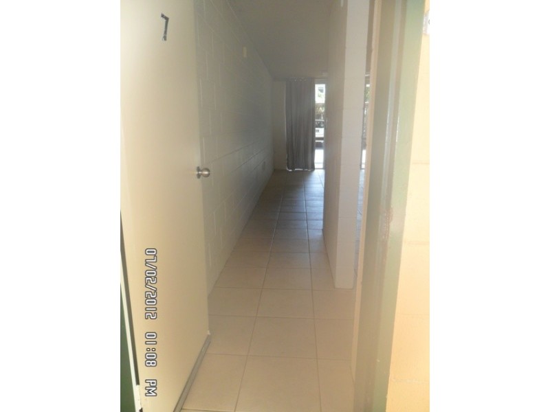 Cairns City QLD 4870