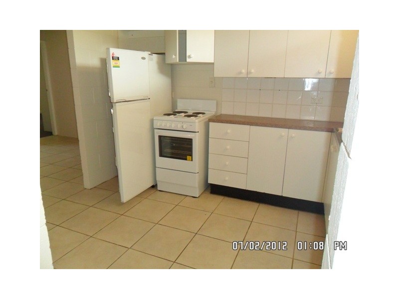 Cairns City QLD 4870