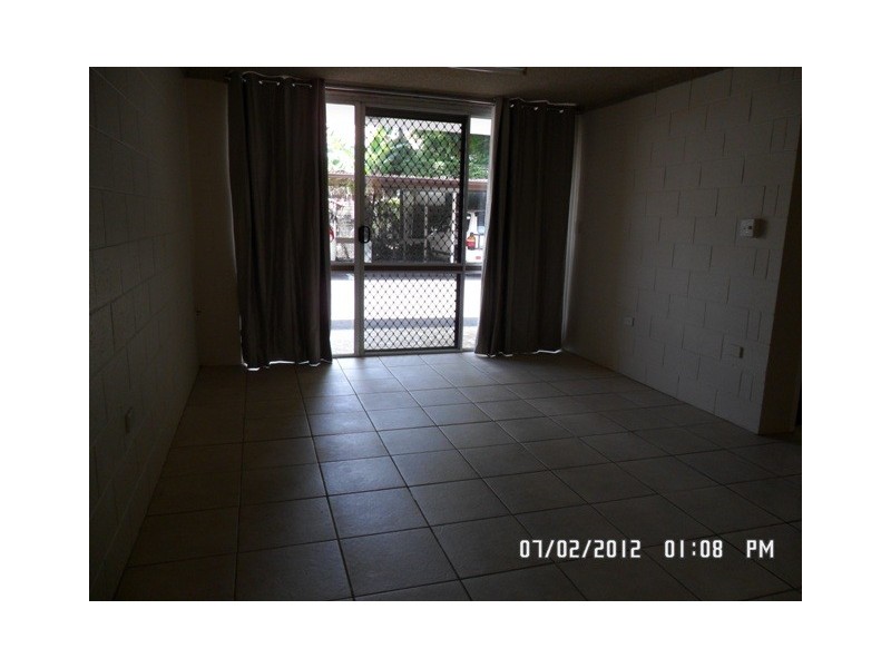 Cairns City QLD 4870