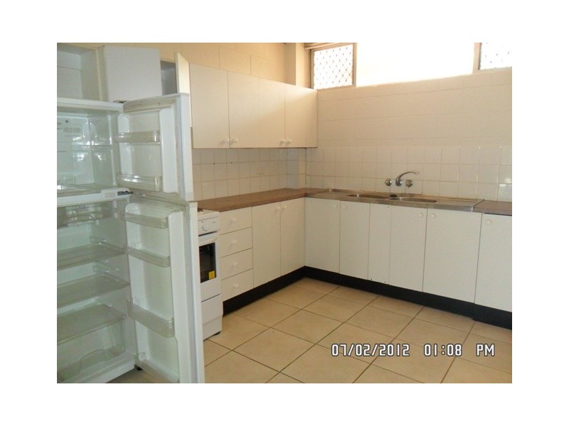 Cairns City QLD 4870