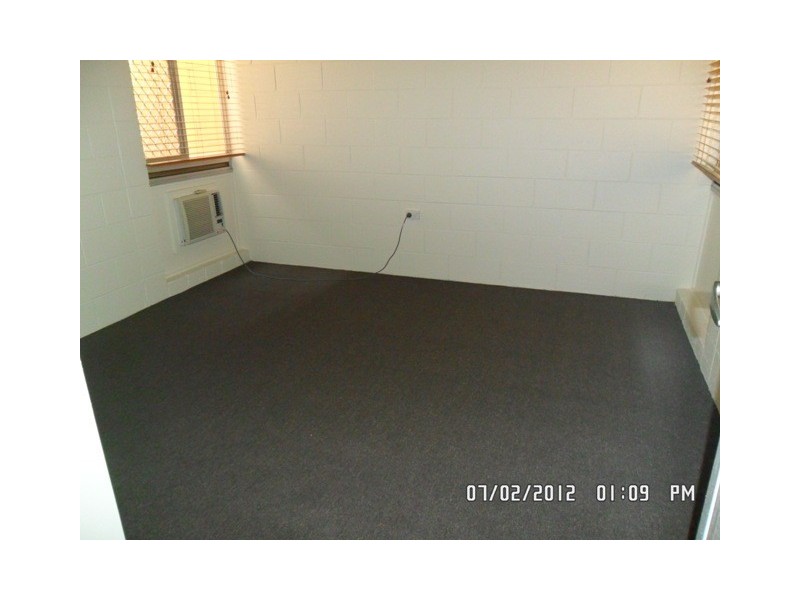 Cairns City QLD 4870