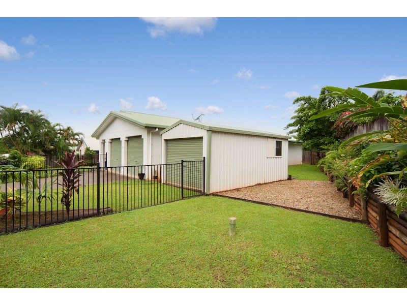 13 Cottonwood Close, Mount Sheridan QLD 4868