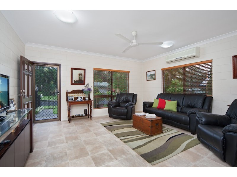 13 Cottonwood Close, Mount Sheridan QLD 4868