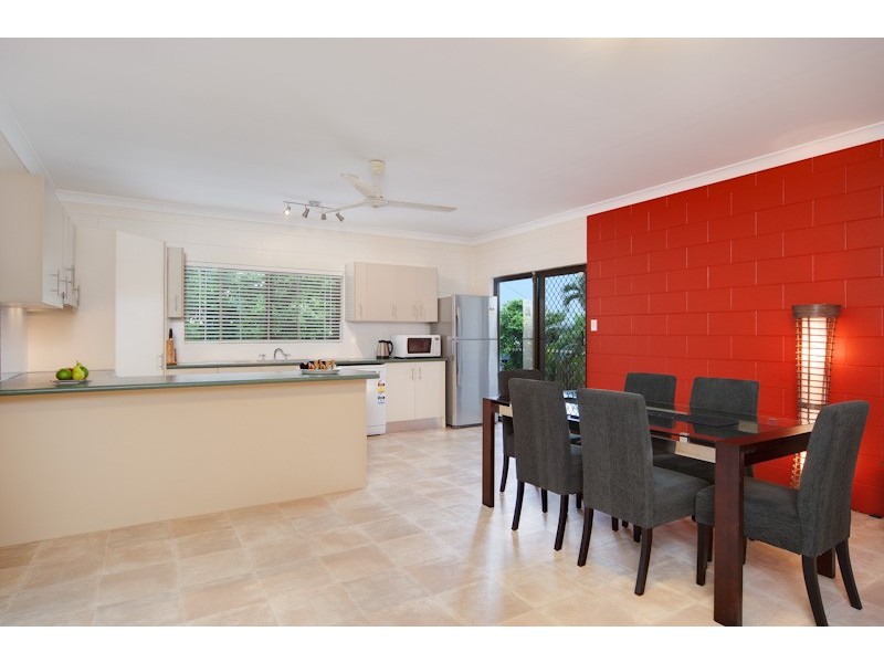 13 Cottonwood Close, Mount Sheridan QLD 4868