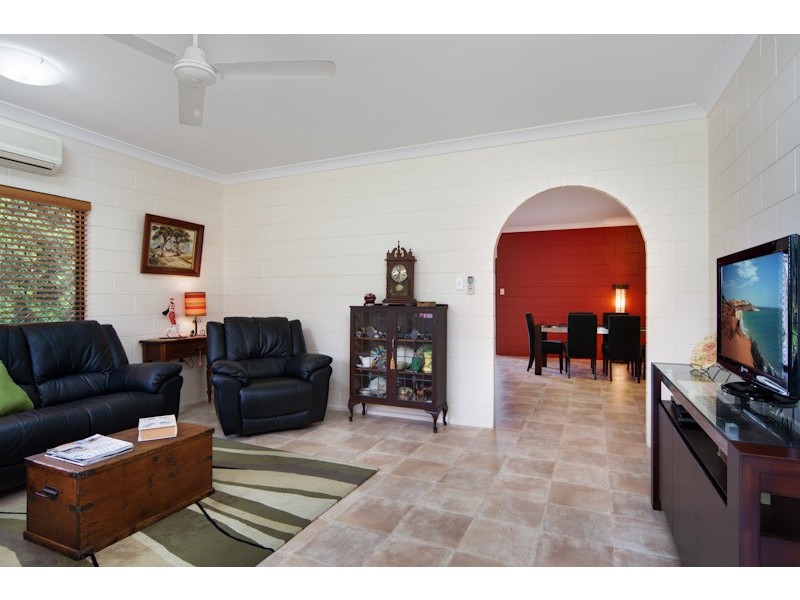 13 Cottonwood Close, Mount Sheridan QLD 4868