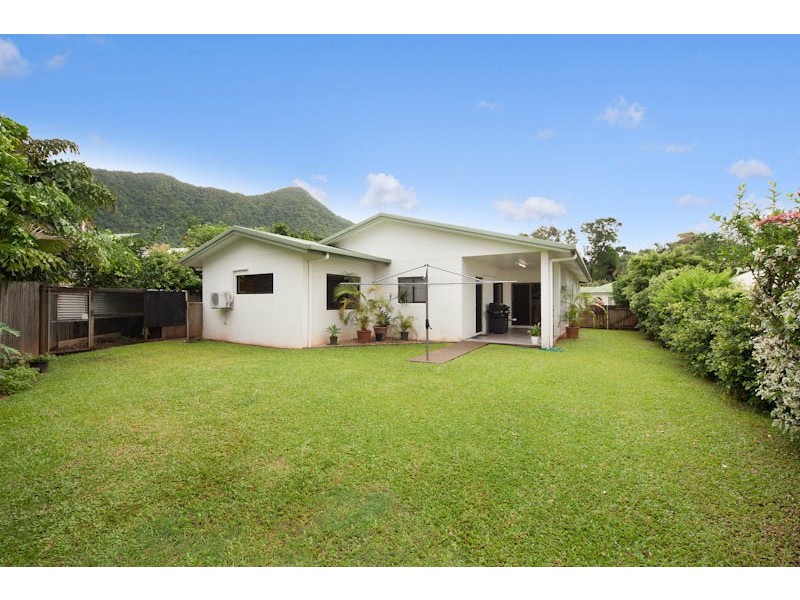 13 Cottonwood Close, Mount Sheridan QLD 4868