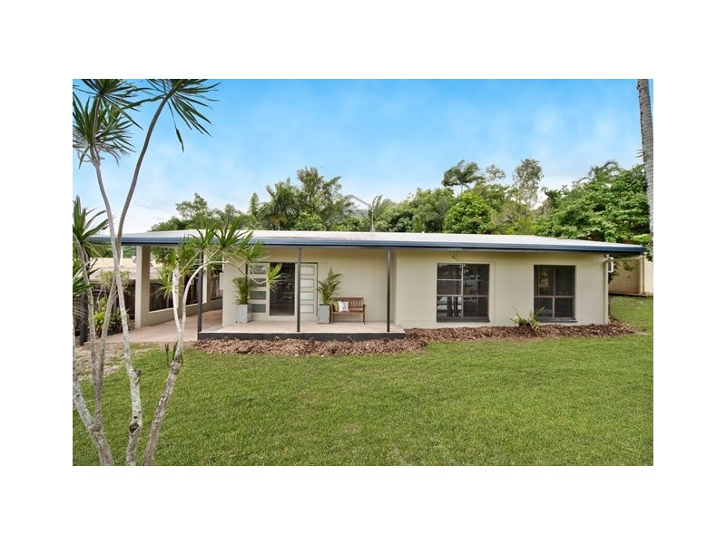 29 Scenic Street, Bayview Heights QLD 4868