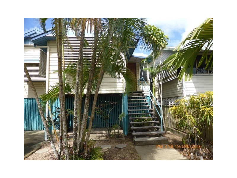 Cairns North QLD 4870