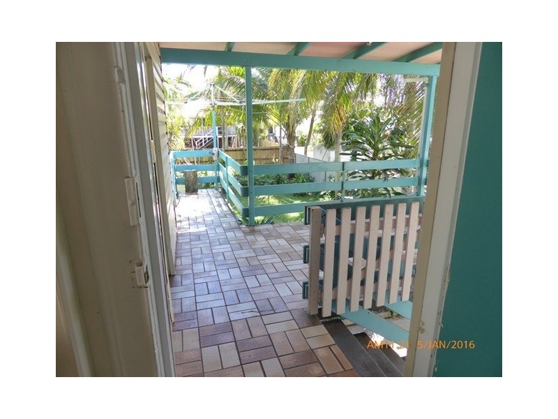 Cairns North QLD 4870