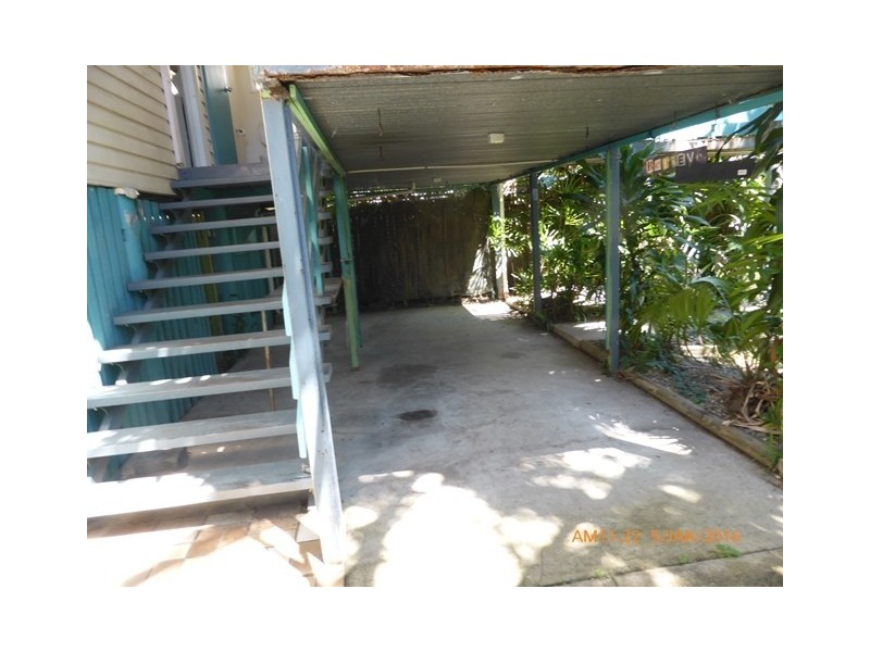 Cairns North QLD 4870